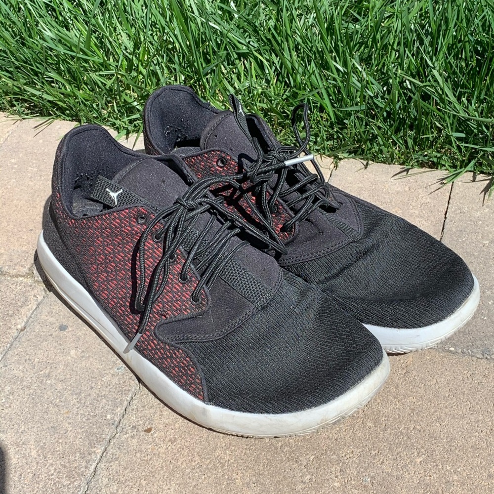 Jordan Trainers